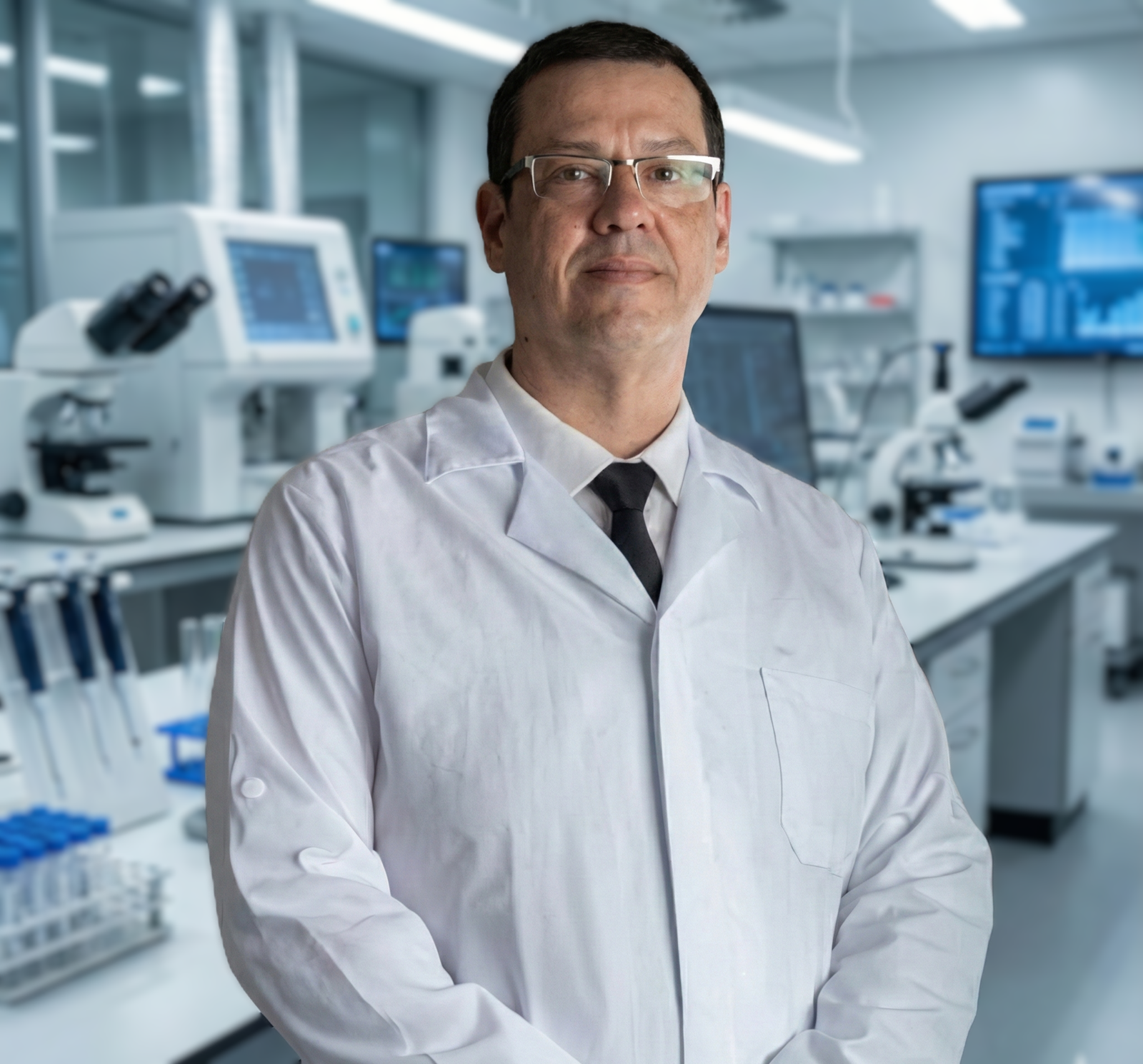 Dr. Rafael Arruda da Silveira: Experiência que ensina.