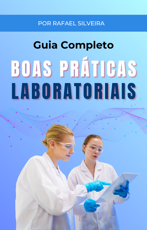 Guia Boas Práticas Laboratoriais