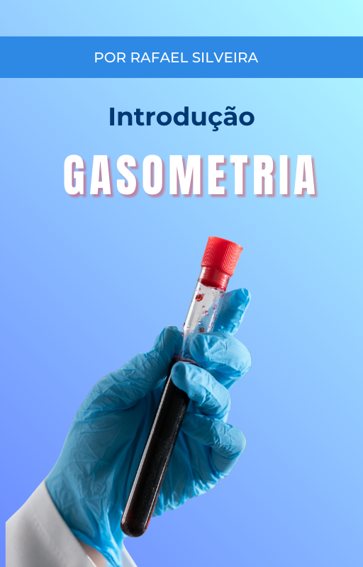 Ebook Introdução à Gasometria