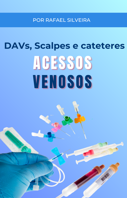 Acessos Venosos